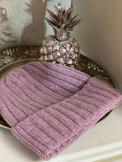 CAPPELLO TUTTA COSTA 🖤 ROSA MELANGE