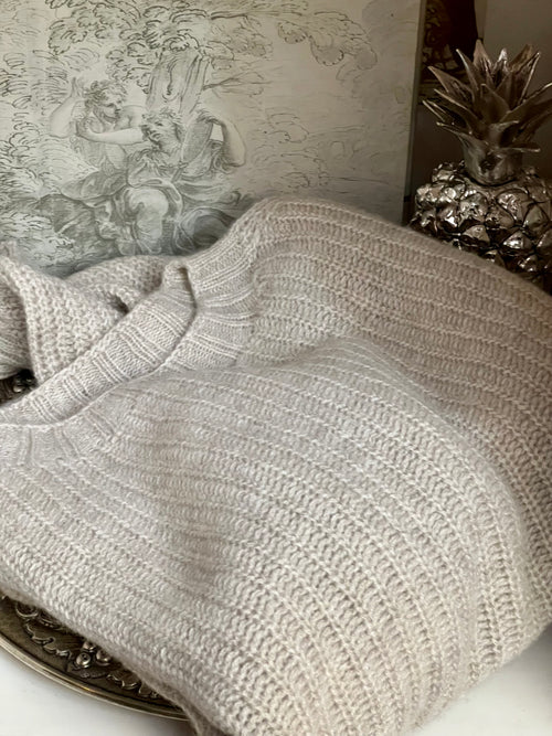 BLUSOTTO A COSTE 🖤 CORDA