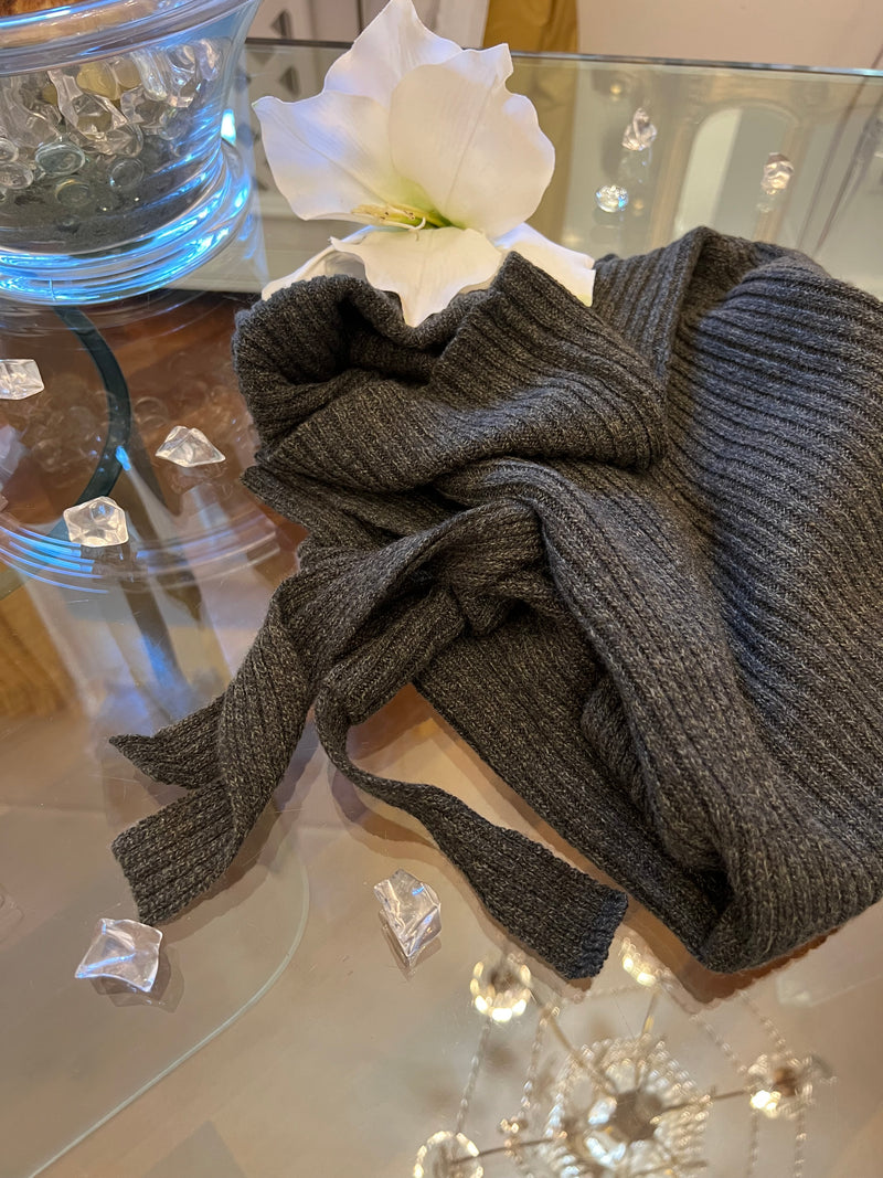 DAVANTINO GIOIELLO CON LACCETTI 🖤 VERDE BOSCO MUSCHIO MEL