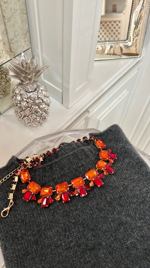 IL BOLERO ANTRACITE  | 100% CASHMERE