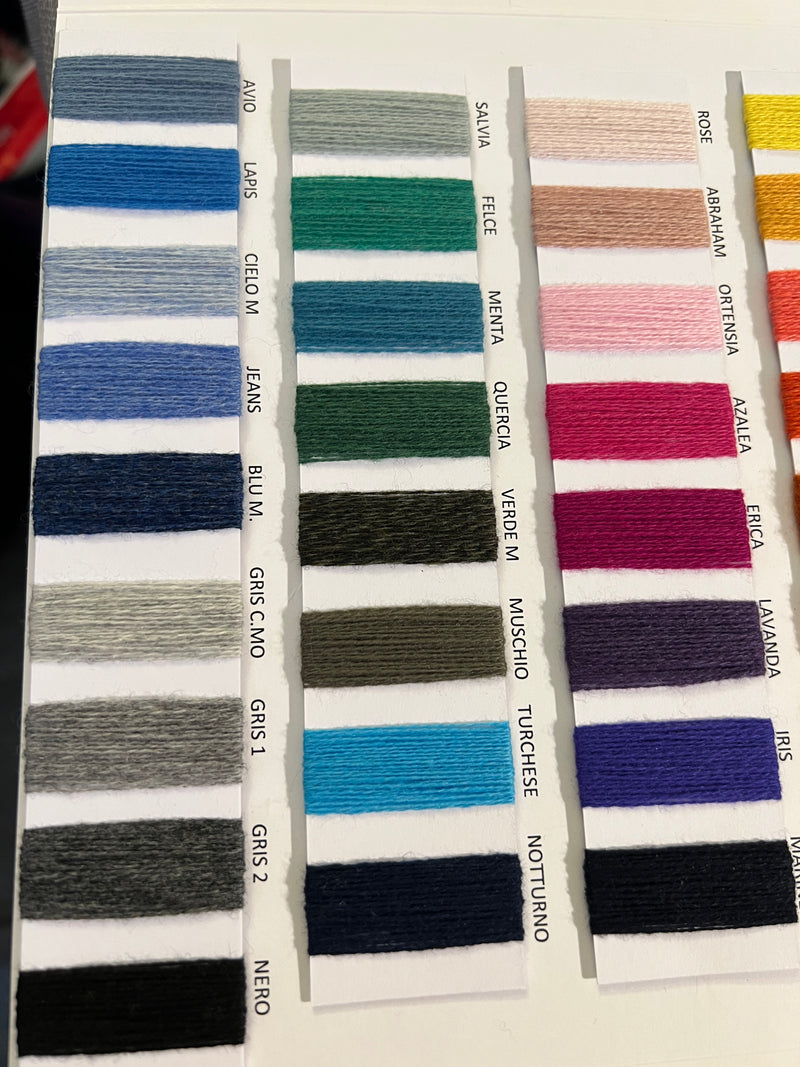 Lo scialle GRUNGE frange frisè CIOCCOLATO| 100% CASHMERE 🖤