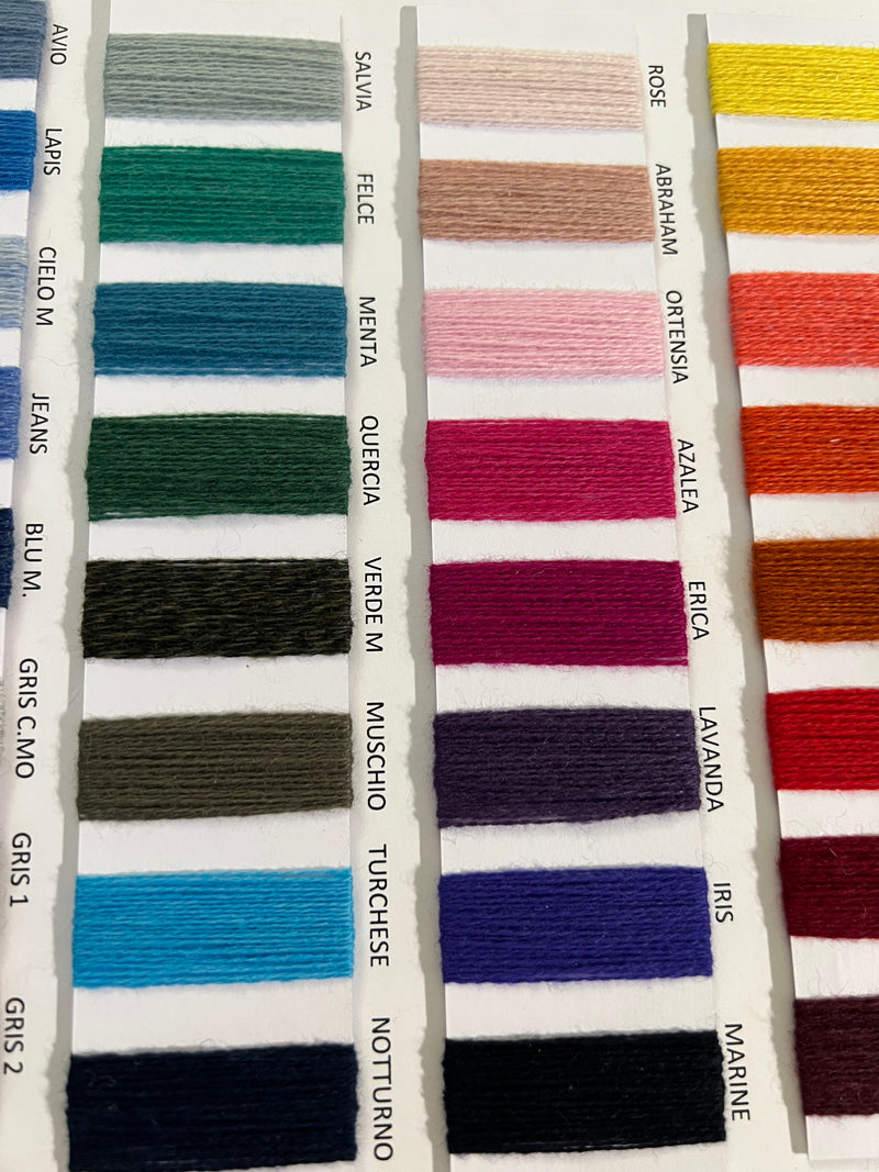 Lo scialle GRUNGE frange frisè CIOCCOLATO| 100% CASHMERE 🖤
