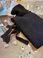 DAVANTINO GIOIELLO CON LACCETTI 🖤 NERO
