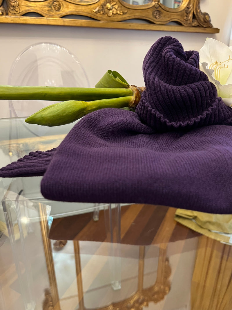 DOLCE COSTA 🖤 VIOLA GLAMOUR