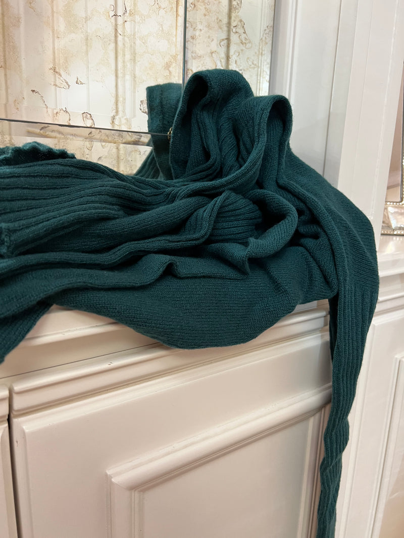DOLCE COSTA 🖤 VERDE BOSCO