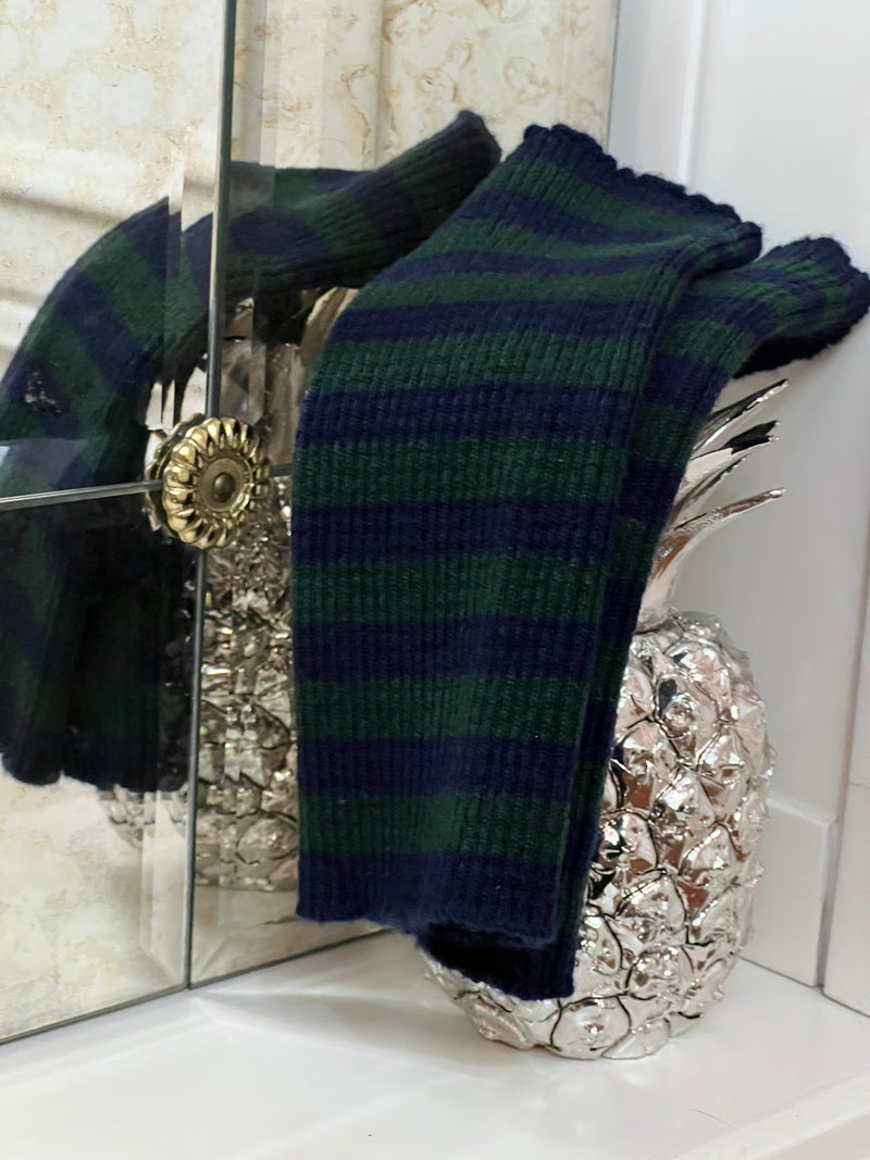 I POLSINOTTI 🖤 BLU/VERDE GLAMOUR