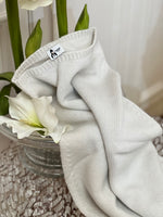 Il PONCHETTO STUCCO | 100% CASHMERE