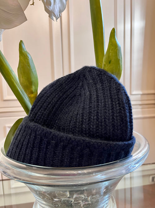 CAPPELLO COSTA INGLESE BLU COSMO