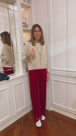 IL BOLERO NATURALE il più chic! 100% CASHMERE - Spedizione a partire da fine ottobre