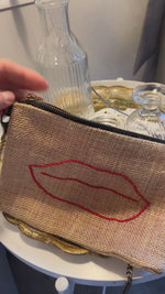 Borsa piccola tracolla
