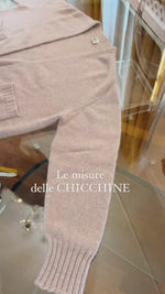 La Chicchina COCCIO | 100% CASHMERE